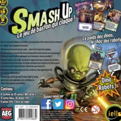 Smash Up