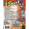 Smash Up - Conflit de Générations