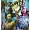 Smash Up - Monstres Sacrés
