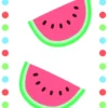 Smoothie- Jeu de cartes