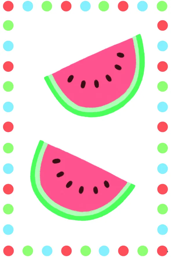 Smoothie- Jeu de cartes