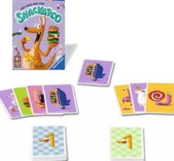 Snackaroo