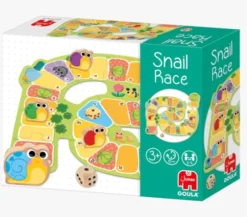 Snail Race