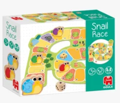 Snail Race