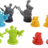 Snails - Core Game Miniatures