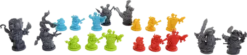 Snails - Core Game Miniatures