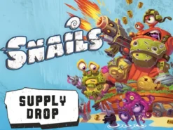 Snails - Supply Drop