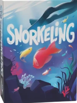 Snorkeling