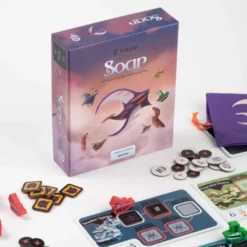 Soar - Edition Limitée