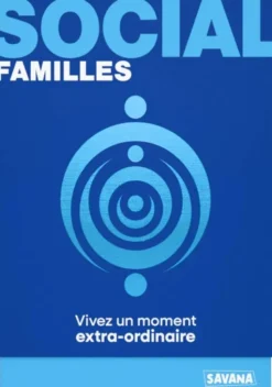 Social Familles