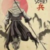Sohei - Extension pour Ronin - JDR Solo - PDF