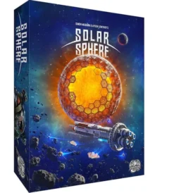 Solar Sphere