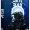 Solar Sphere: Expansions