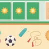 1, 2, 3... Soleil !