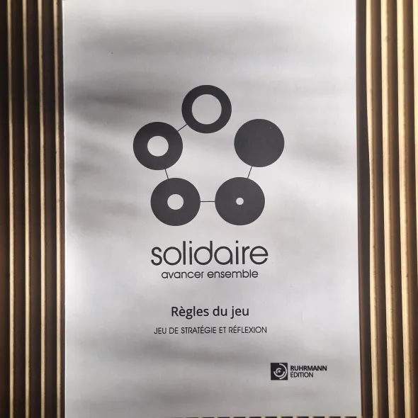 Solidaire