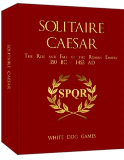 Solitaire Caesar