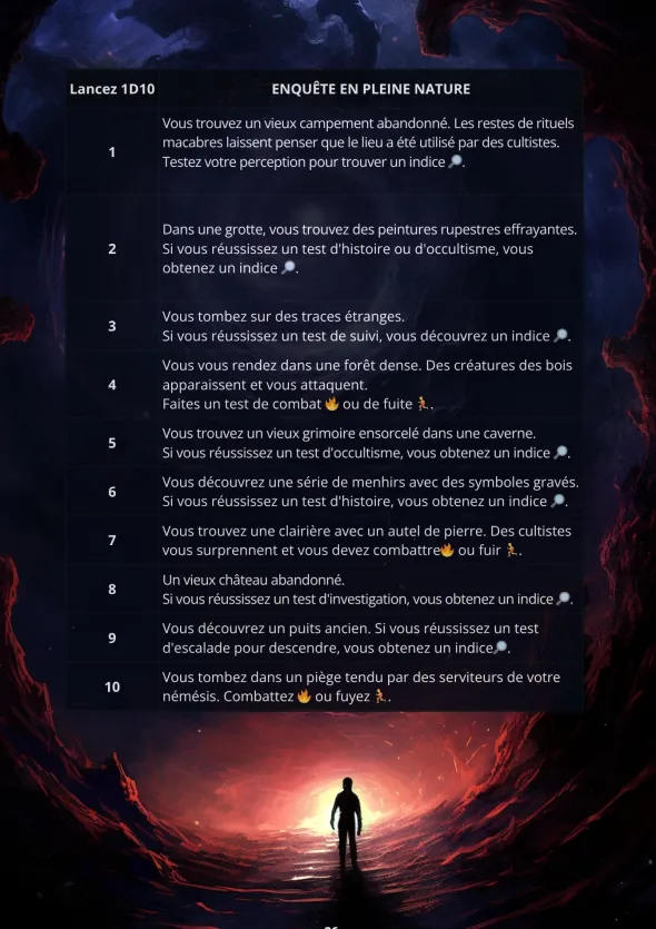 Solitude des Ténèbres - PDF