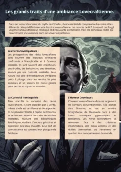 Solitude des Ténèbres - PDF