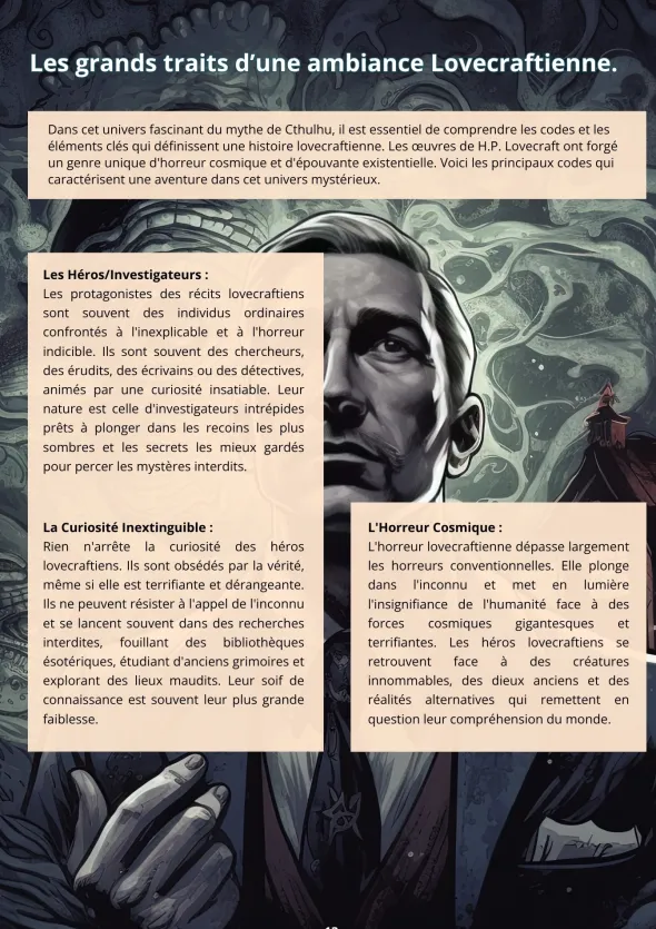 Solitude des Ténèbres - PDF