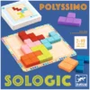 Sologic - Polyssimo