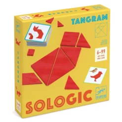 Sologic - Tangram