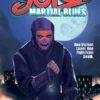 Solo Martial Blues RPG