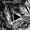 Sombre - La Peur comme au Cinéma HS n°16