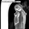 Sombre - La Peur comme au Cinéma HS n°13