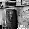 Sombre - La Peur comme au Cinéma HS n°9