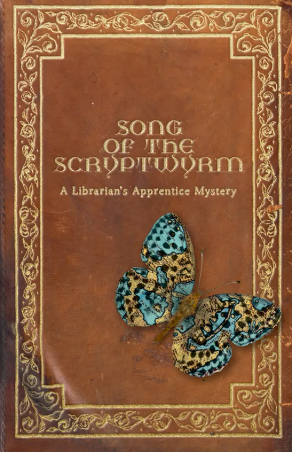 Song of the Scryptwyrm