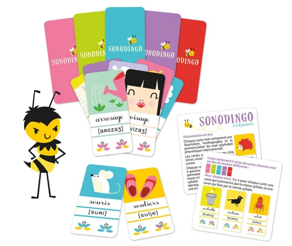 Sonodingo