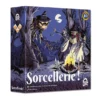 Sorcellerie !