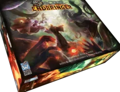 Sorcerer Endbringer