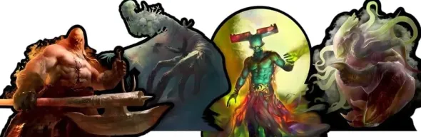 Sorcerer Endbringer