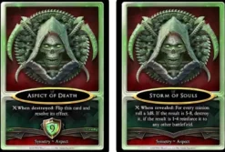 Sorcerer Endbringer