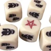 Sorcerer : Extra Dice