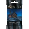 Sorcerer : Forsaken Church Domain Pack