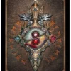 Sorcerer - 50 Sleeves