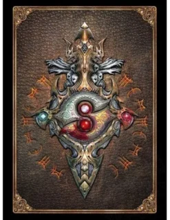 Sorcerer - 50 Sleeves