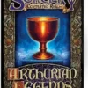 Sorcery TCG: Contested Realm - Arthurian Legends Booster