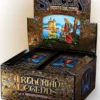 Sorcery TCG: Contested Realm - Arthurian Legends Booster Display