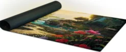 Sorcery TCG: Contested Realm - Arthurian Legends Valley of Delight Playmat