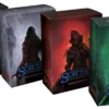 Sorcery TCG: Contested Realm - Gothic Prophets of Doom Preconstructed Box (4 Decks)
