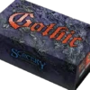 Sorcery TCG: Contested Realm - Gothic Booster Display