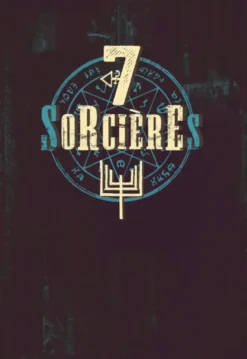 7 Sorcières