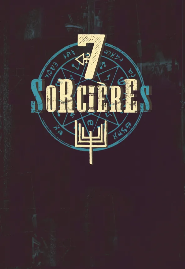 7 Sorcières
