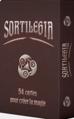 Sortilegia