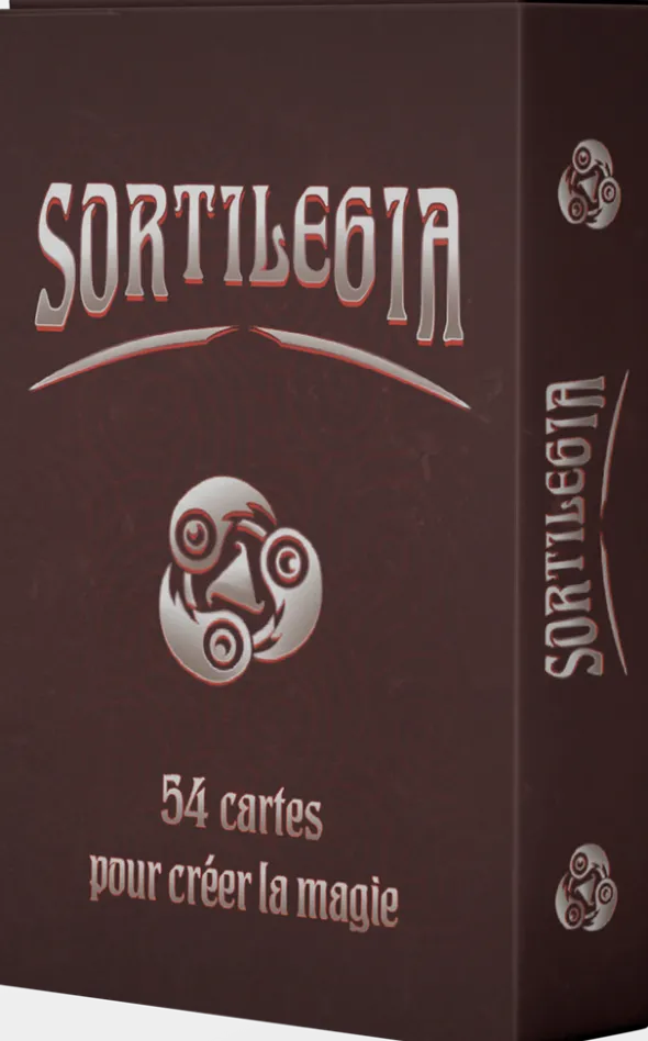 Sortilegia
