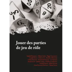 Sortir de l'Auberge - Jouer des parties de jeu de rôle