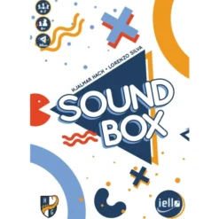 Sound Box